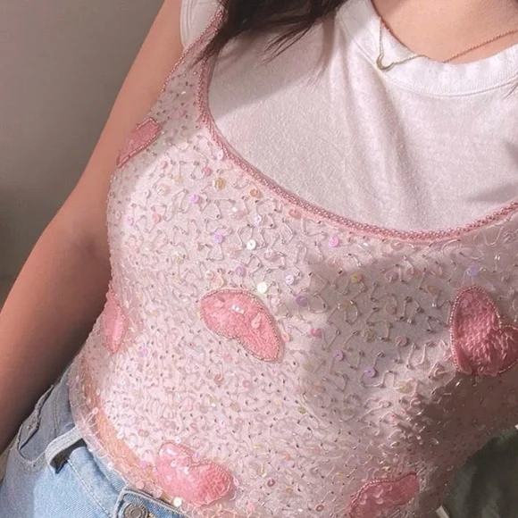 To Mwa for Mwa Cami - Picture 3 of 9